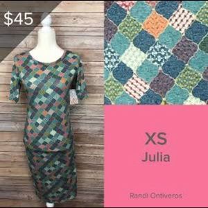 Julia